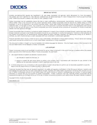 PDS4200HQ-13 Datasheet Pagina 6