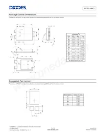 PDS5100Q-13D Datasheet Page 5