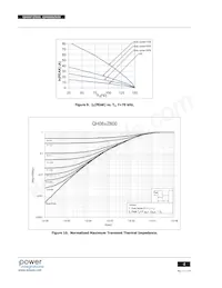 QH08BZ600 Datasheet Page 4