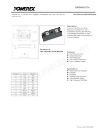 QRS0620T30 Cover
