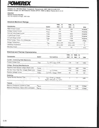 R5011015XXWA Datasheet Page 2