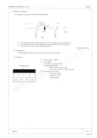 RM 2Z Datasheet Page 4