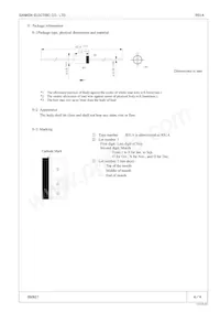 RS 1A Datasheet Page 4