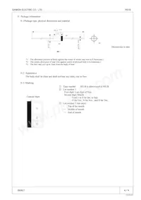 RS 1B Datasheet Page 4