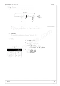 RU 20A Datasheet Page 5