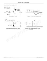 RURD4120S9A Datasheet Page 4