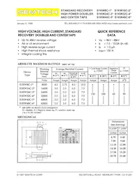 S1KW48C-6D Datasheet Copertura