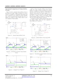 SARS02V Datasheet Pagina 13