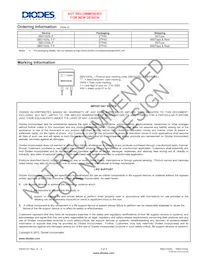 SBG1030L-T-F Datasheet Page 3