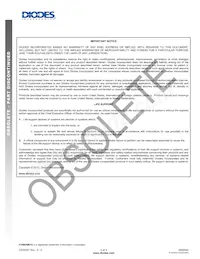 SBM540-13-F Datasheet Page 4