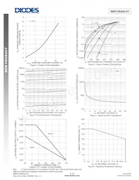 SBR12E45LH1-13 Datasheet Page 3