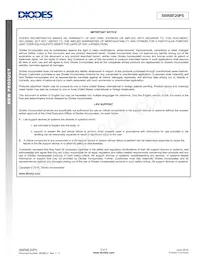 SBR8E20P5-7D Datasheet Page 5