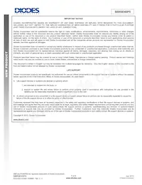 SBR8E45P5-7D Datasheet Page 5