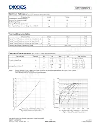 SBRT10M50SP5-13D數據表 頁面 2