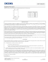 SBRT15M50AP5-7D Datasheet Pagina 4