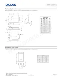 SBRT15U50SP5-7D Datasheet Page 4