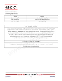 SD103A-TP Datasheet Page 4
