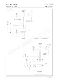 SD103R14S15PV Datasheet Page 4