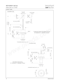 SD153R08S10PV Datasheet Page 4
