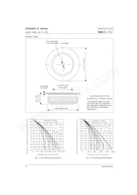 SD4000C40R Datasheet Page 4