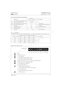 SD453R20S30PC Datasheet Pagina 3