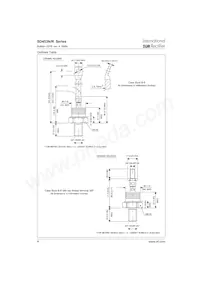 SD453R20S30PC Datasheet Page 4