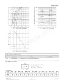 SDM10P45-7 Datasheet Pagina 2