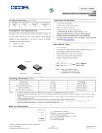 SDT12A120P5-7 Datenblatt Cover
