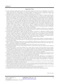 SJPA-L3 Datenblatt Seite 6