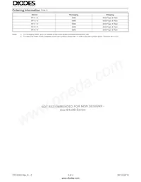 SK16-13-F Datasheet Page 3