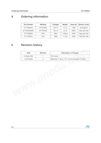 STTH2R02Q Datasheet Page 8