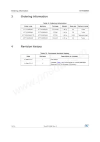 STTH30R04PI Datasheet Page 12