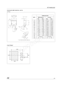 STTH8R03D Datasheet Page 5