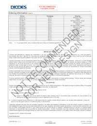 UG1005-T Datasheet Page 3