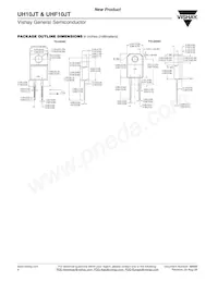 UHF10JT-E3/45 Datasheet Page 4