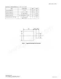UPR5/TR7 Datasheet Page 2