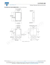 V15P45S-M3/86A Datasheet Page 4