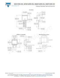 VB20120S-E3/8W Datasheet Page 5