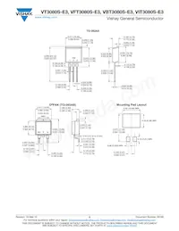 VIT3080S-E3/4W Datasheet Page 5