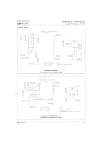 VS-100BGQ030 Datasheet Page 5
