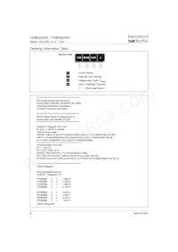 VS-100BGQ045 Datasheet Page 6