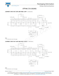 VS-10ETS08STRL-M3 Datasheet Page 8