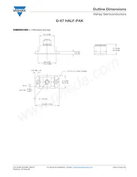 VS-122NQ030PBF Datasheet Page 5