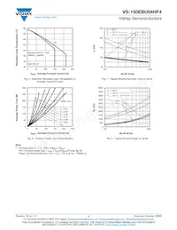 VS-150EBU04HF4 Datasheet Pagina 4