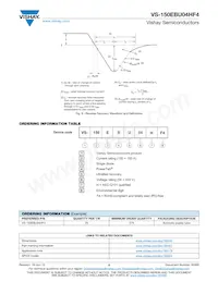 VS-150EBU04HF4 Datasheet Page 5