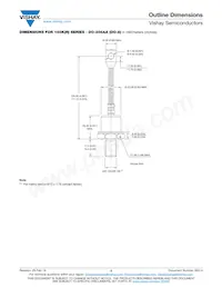VS-150K40AM Datasheet Page 7