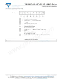 VS-16FLR100S05 Datasheet Page 9
