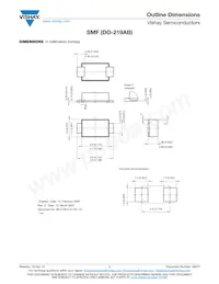 VS-2EFU06-M3/I Datasheet Page 5