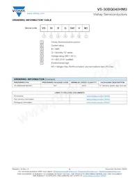 VS-30BQ040HM3/9AT Datasheet Page 5