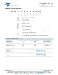 VS-30WQ04FN-M3 Datasheet Page 5